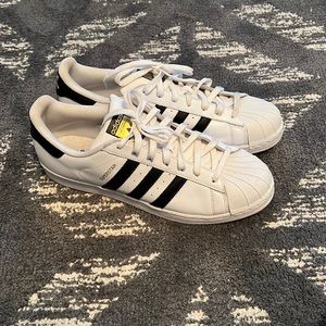Adidas Superstar Men’s 11.5